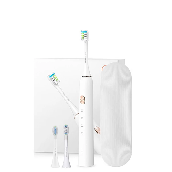 Зубна щітка Xiaomi Soocas X3U Sonic White