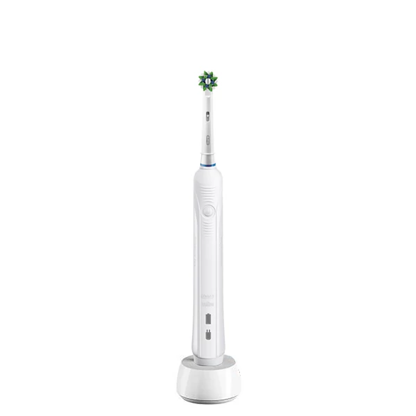 Електрична зубна щітка Oral-B D16 PRO 700-750 Light