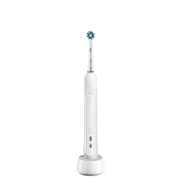 Електрична зубна щітка Oral-B D16 PRO 700-750 Light ЄС
