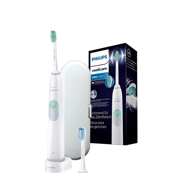 Зубна щітка Philips Sonicare 2Series Teens White ЄС