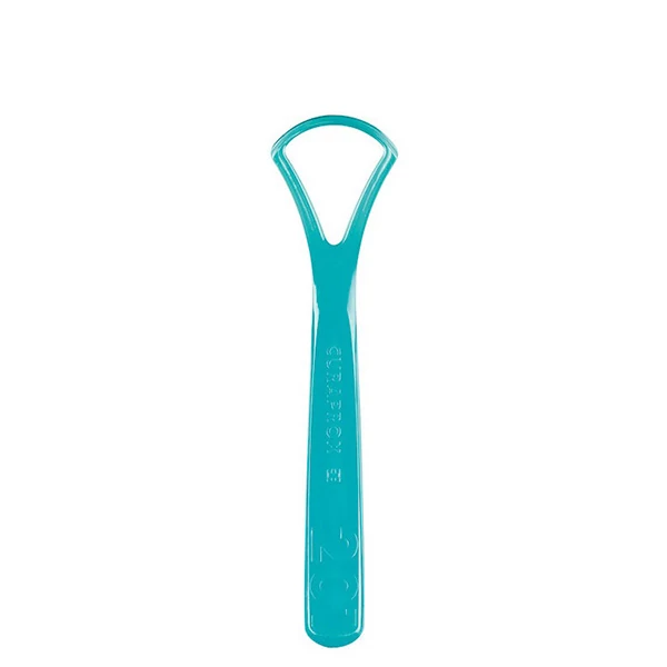 Скребок для язика Curaprox CTC 201 Green ЄС