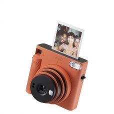 Фотокамера миттєвого друку Fujifilm Instax Square SQ1 Orange ЄС