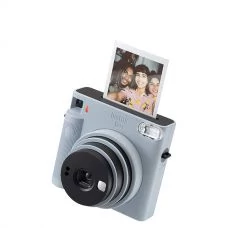 Фотокамера миттєвого друку Fujifilm Instax Square SQ1 Blue ЄС
