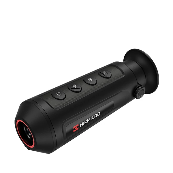 Тепловізор HikMicro LYNX LC06 (HM-TS01-06XF/W-LC06) ЄС