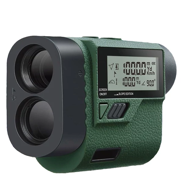 Далекомір Huepar HLR1000 (1000м.) Лазерний ЄС
