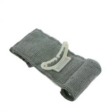 Пов'язка для першої допомоги Namvo Silver (10 см. х 200 см.)