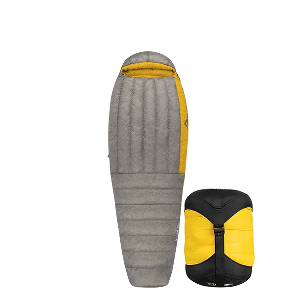 Спальний мішок Sea to Summit Spark SPII ASP2-R (0 °C до -40 °C) Кокон ЄС