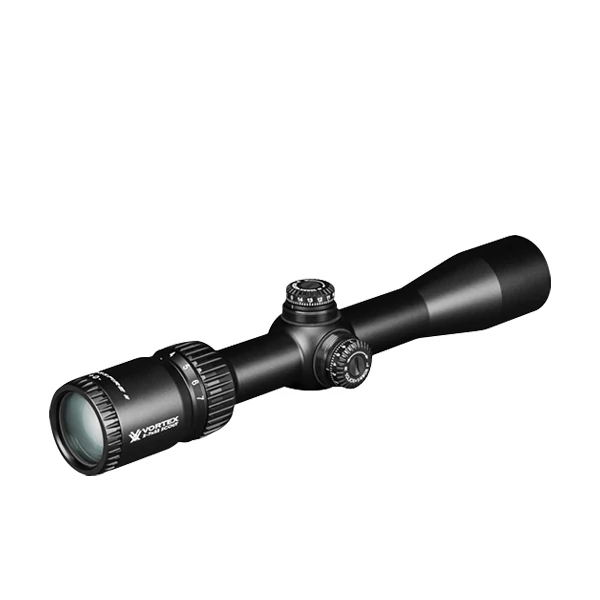 Оптичний приціл Vortex Crossfire II 2-7x32 Scout Scope V-Plex (CF2-31002) ЄС