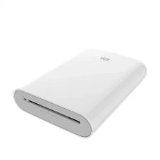 Мобільний принтер Xiaomi Mi Pocket Photo Printer ZINK XMKDDYJ01HT ЄС