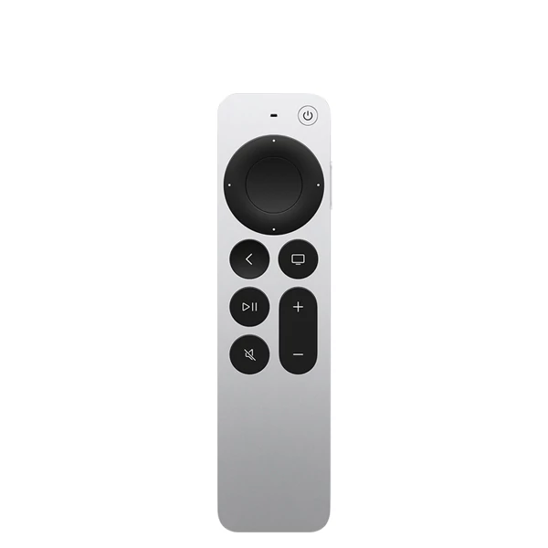 Стандартний пульт ДУ Apple Siri Remote 2nd generation (MJFM3) ЄС