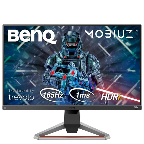 Монітор BenQ EX2510S ЄС