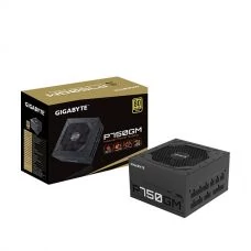 Блок живлення GIGABYTE P750GM ЄС