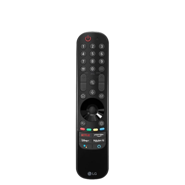 Універсальний пульт ДУ LG Magic Remote AN-MR21GC ЄС