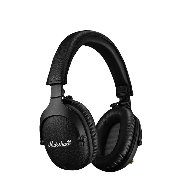 Навушники Marshall Monitor II Black (1005228)