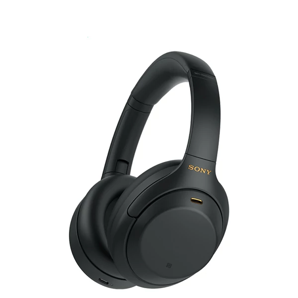 Навушники Sony WH-1000XM4 (WH1000XM4B) Black ЄС