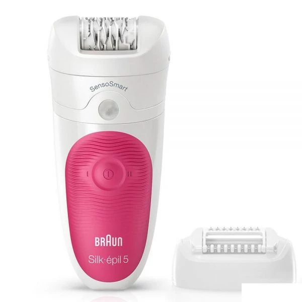 Епілятор Braun SES 5/500 SensoSmart