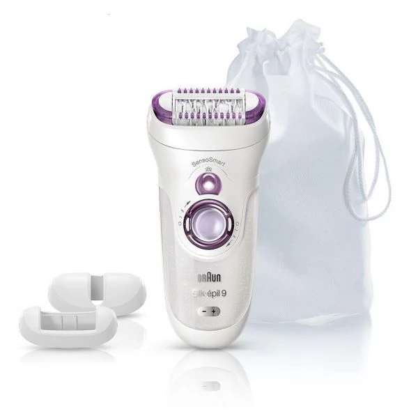 Епілятор Braun SES 9/700 SensoSmart