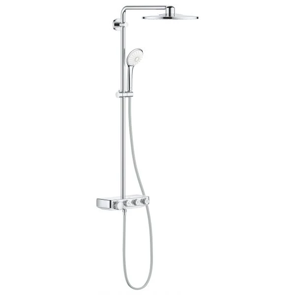 Душовий набір (гарнітур) Grohe 26507000 (4005176457586)