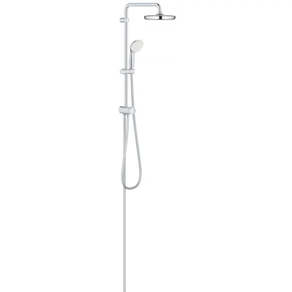 Душовий набір (гарнітур) Grohe 26381001 (4005176451980)