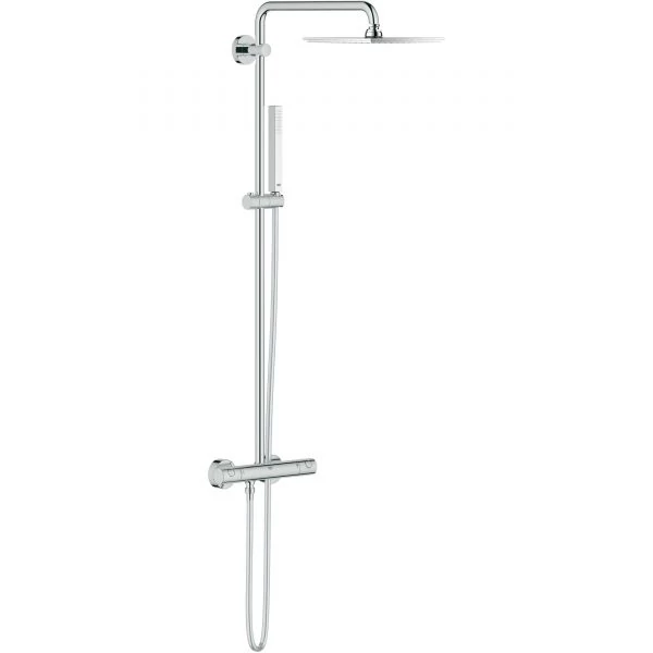 Душовий набір (гарнітур) Grohe 26187000 (4005176310744)