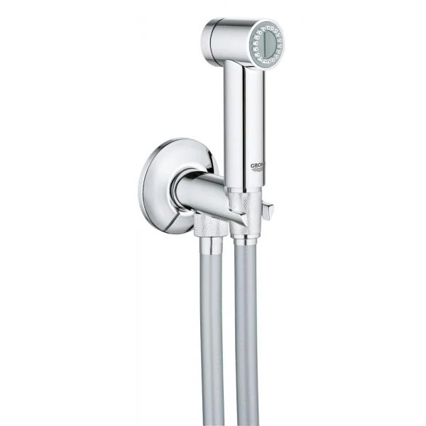 Душовий набір (гарнітур) Grohe 26329000Grohe (4005176332128)