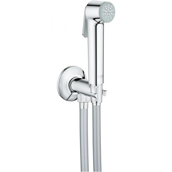 Душовий набір (гарнітур) Grohe 26358000 (4005176333941)