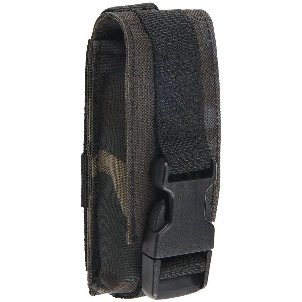 Підсумок Brandit Molle Multi Pouch Medium Dark Camo (8051-4)