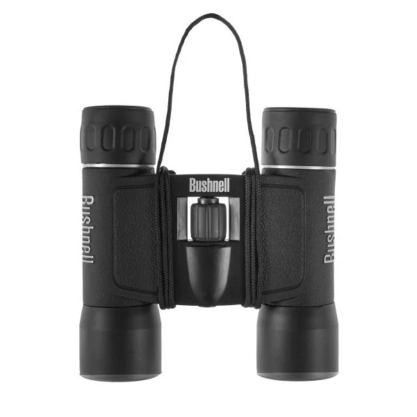 Бінокль Bushnell PowerView 10x25 (132516)