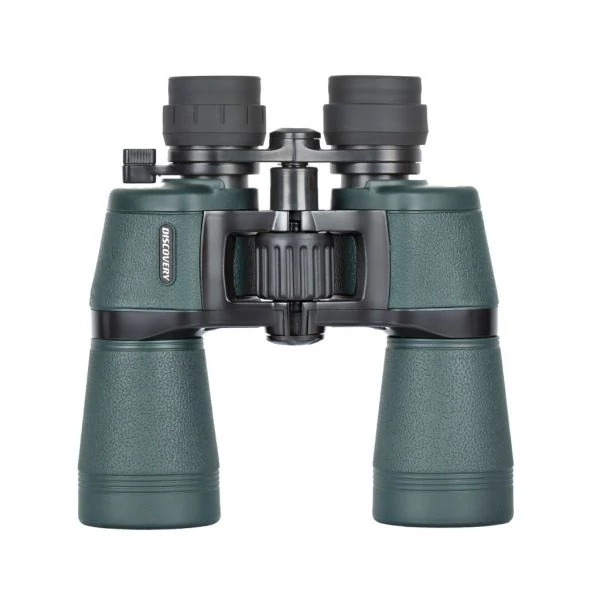 Бінокль Delta Optical Discovery 10-22x50 (DO-1204)