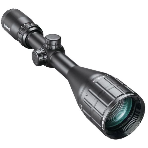 Оптичний приціл Bushnell Banner 2 6-18x50 DOA QBR (RB6185BS11)