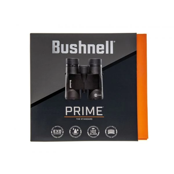 Бінокль Bushnell Prime 8x42 Roof (BPR842)