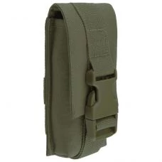Підсумок Brandit Molle Multi Pouch Large Olive (8052-1)