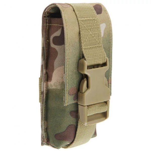 Підсумок Brandit Molle Multi Pouch Large Tactical Camo (8052-161)