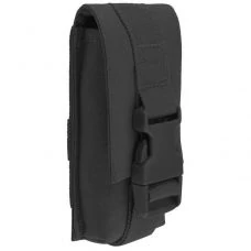 Підсумок Brandit Molle Multi Pouch Large Black (8052-2)