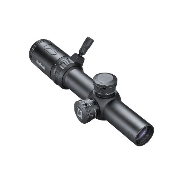 Оптичний приціл Bushnell 1-4x24 AR Optics (AR71424)