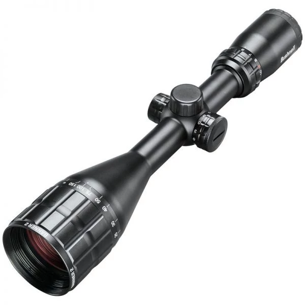 Оптичний приціл Bushnell Banner 2 6-18x50 DOA QBR (RB6185BS12)