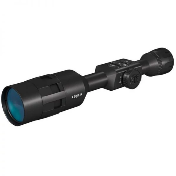 Приціл нічного бачення ATN X-Sight 4K Pro 5-20X50 (DGWSXS5204KP)