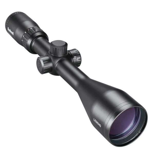 Оптичний приціл Bushnell Legend 6-18x50 DOA QBR (BL6185BS11)