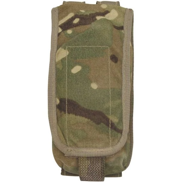 Підсумок Ammo Pouch SA 80 Osprey Mk.IV MTP Camo - jak nowa - Demobil (630750)