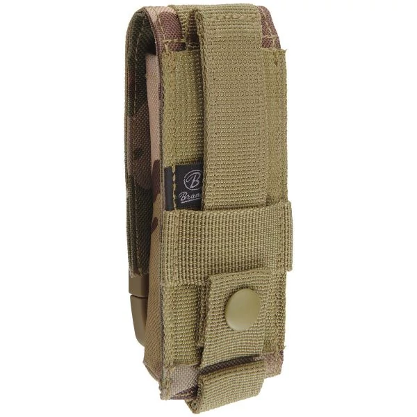 Підсумок Brandit Molle Multi Pouch Medium Tactical Camo (8051-161)