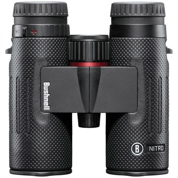 Бінокль Bushnell Nitro 10x36 Black (BN1036B)