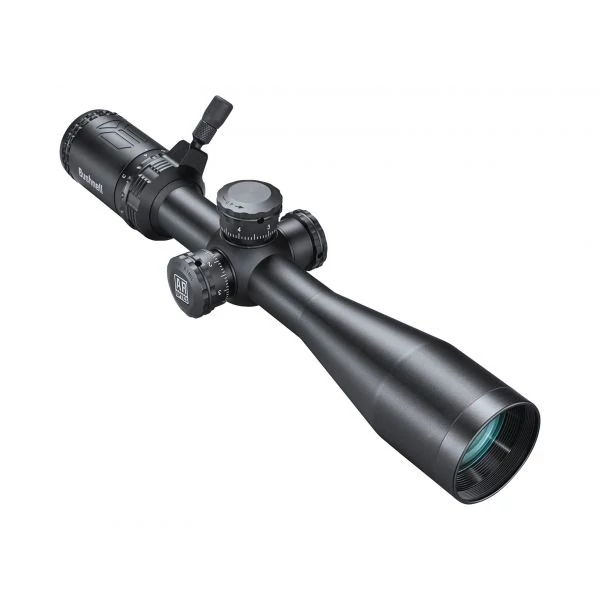 Оптичний приціл Bushnell 3-12x40 AR Optics (AR731240)