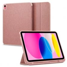 Чохол Spigen Urban Fit Ipad 10.9 2022 Rose Gold Case