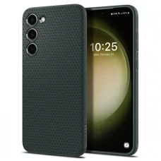 Чохол Spigen Liquid Air Galaxy S23 Abyss Green Case
