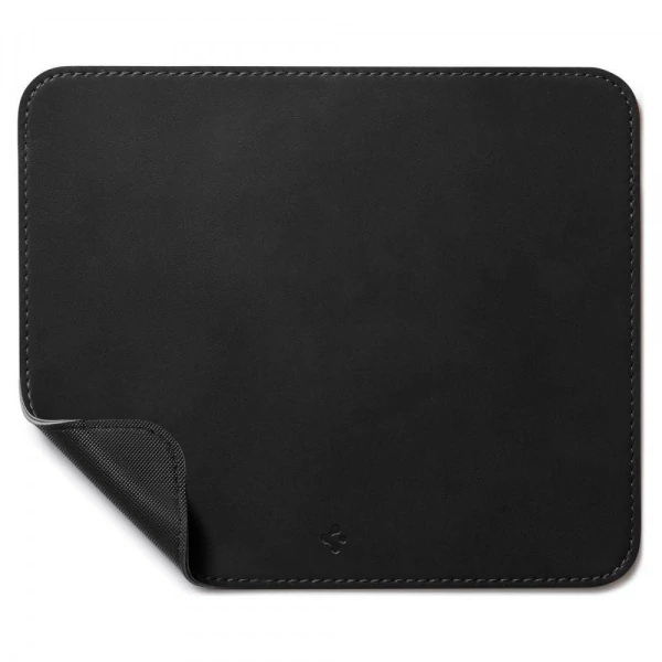 Килимок для миші Spigen LD301 MOUSE PAD BLACK