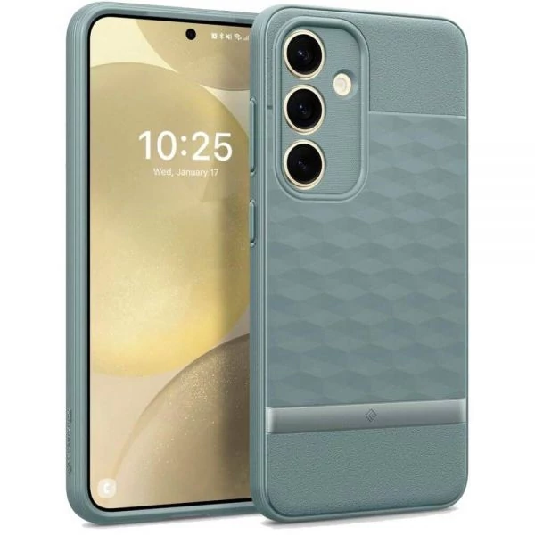 Чохол Caseology Parallax Samsung Galaxy S24+ Plus Sage Green Case