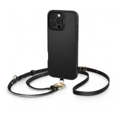 Чохол SPIGEN CYRILL KAJUK CLASSIC CHARM MAG MAGSAFE IPHONE 16 PRO MAX BLACK