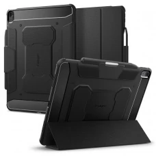 Чохол Spigen Rugged Armor Pro iPad Air 13 2024 Black ACS07669