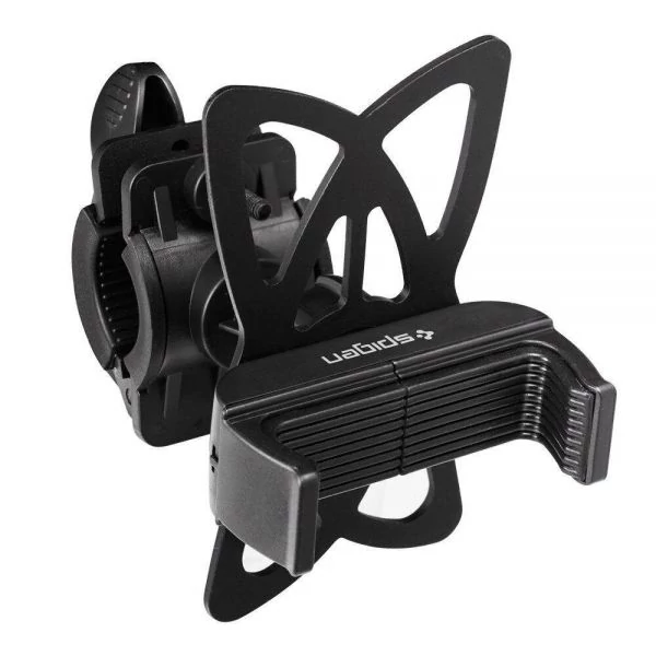 Утримувач Spigen A250 Bike Mount Black