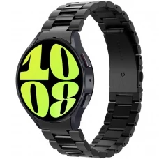 Браслет Spigen Modern Fit Band Samsung Galaxy Watch 6 (44 мм) Black Case